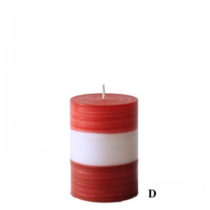 Spirit Red Pillar 70-100