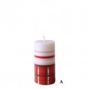 Svíčka - Spirit Red Pillar 50-100