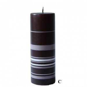 Spirit Brown Pillar 60-170