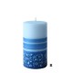 Spirit Blue Pillar 70-130