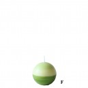 Svíčka - Spirit Green Sphere 60